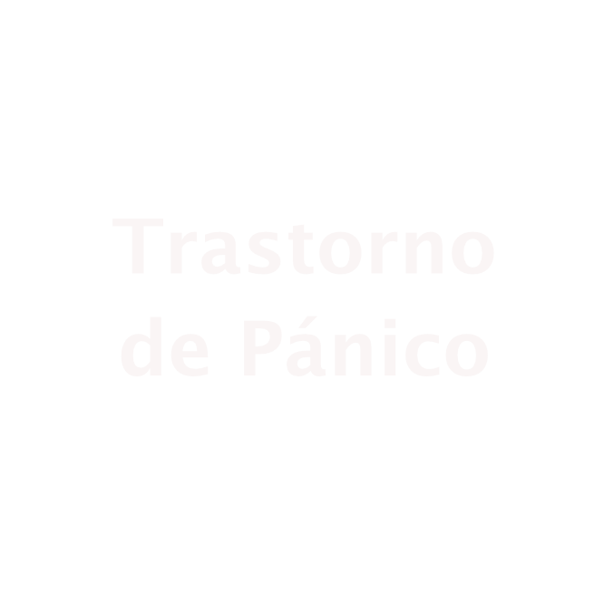 Trastorno de Pánico