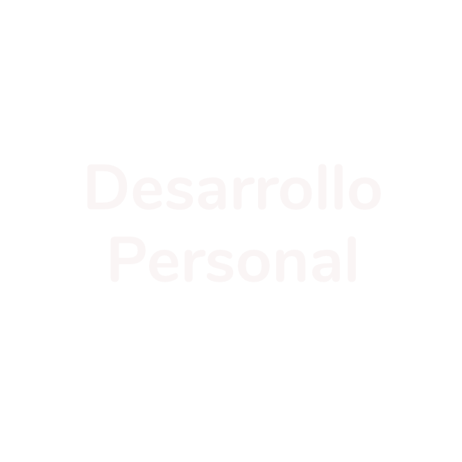Desarrollo Personal