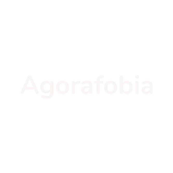 Agorafobia
